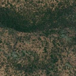 Satellite imagery of Loma El Fraile, CL