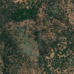 Satellite imagery of Loma El Fraile, CL