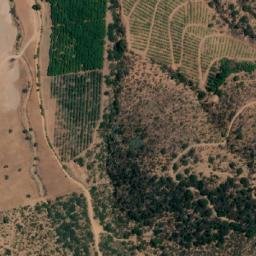 Satellite imagery of Loma Los Pedernales, CL