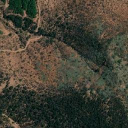 Satellite imagery of Loma Los Pedernales, CL