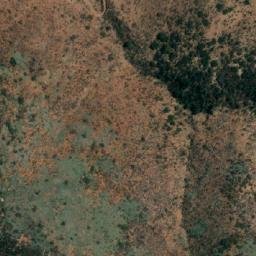 Satellite imagery of Loma Las Calabazas, CL