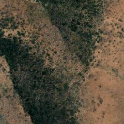 Satellite imagery of Loma Las Calabazas, CL