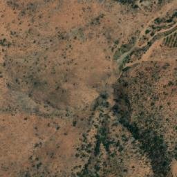 Satellite imagery of Loma Las Calabazas, CL