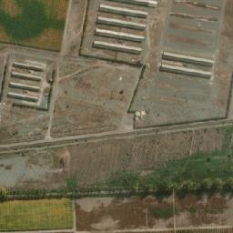 Satellite imagery of Puntilla de Lonquén, CL