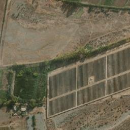 Satellite imagery of Puntilla de Lonquén, CL