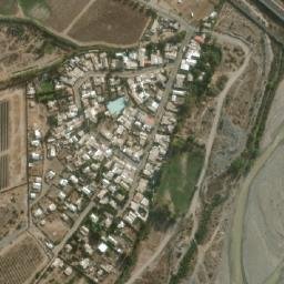 Satellite imagery of Puntilla de Lonquén, CL