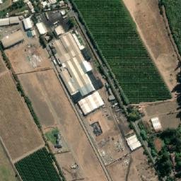 Satellite imagery of Loma del Molino, CL