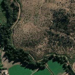 Satellite imagery of Loma del Molino, CL