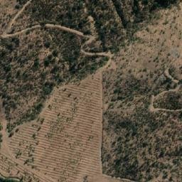 Satellite imagery of Loma del Molino, CL