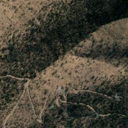 Satellite imagery of Loma El Trigalillo, CL