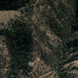 Satellite imagery of Loma El Trigalillo, CL
