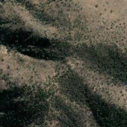 Satellite imagery of El Peral, CL