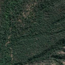 Satellite imagery of Cerro Las Lagunas, CL