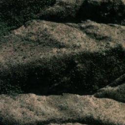 Satellite imagery of Cerro Las Lagunas, CL