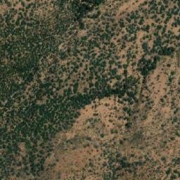 Satellite imagery of Loma del Durazno, CL