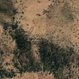 Satellite imagery of El Durazno, CL