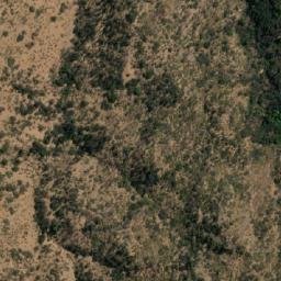 Satellite imagery of Loma del Gobierno, CL