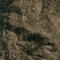 Satellite imagery of Cerro Los Molles, CL