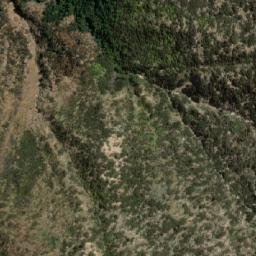 Satellite imagery of Cerro Los Molles, CL
