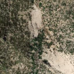 Satellite imagery of Cerro Los Molles, CL
