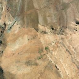 Satellite imagery of El Bauble, CL