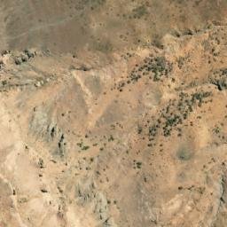 Satellite imagery of El Bauble, CL