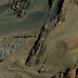 Satellite imagery of Cerro Arenas, CL
