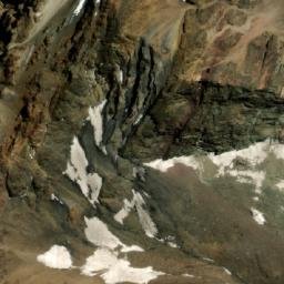 Satellite imagery of Cerro Arenas, CL