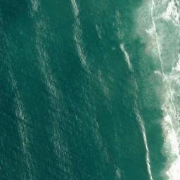 Satellite imagery of Haakgat, ZA