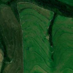 Satellite imagery of KUIPERSKRAAL, ZA