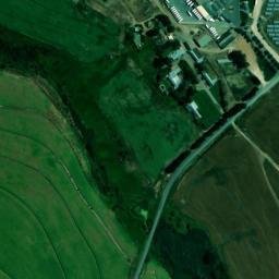 Satellite imagery of KUIPERSKRAAL, ZA