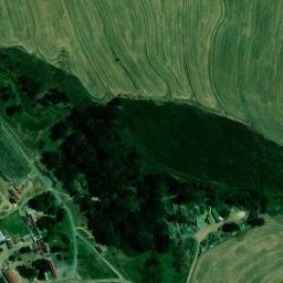 Satellite imagery of WELGEGUND, ZA