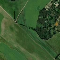Satellite imagery of ROCK OUTCROP, ZA