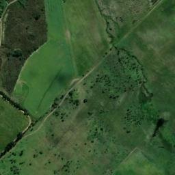Satellite imagery of ROCK OUTCROP, ZA