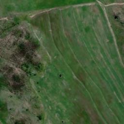 Satellite imagery of RUYTEVALLEI, ZA