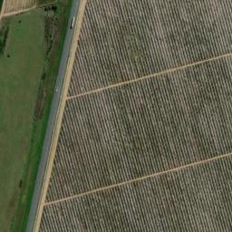 Satellite imagery of RUYTEVALLEI, ZA