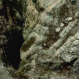 Satellite imagery of DU TOITS KLOOF, ZA