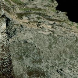 Satellite imagery of DU TOITS KLOOF, ZA