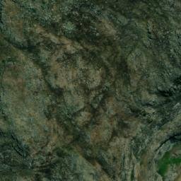 Satellite imagery of BRANDVLEI, ZA