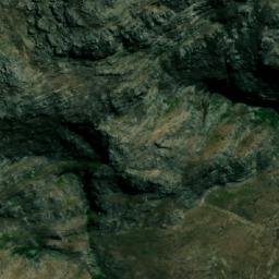 Satellite imagery of BRANDVLEI, ZA