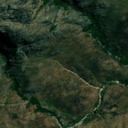 Satellite imagery of BRANDVLEI, ZA