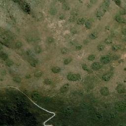 Satellite imagery of AASVOGELSBERG, ZA
