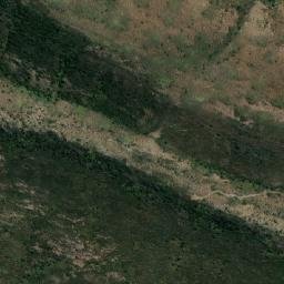 Satellite imagery of VOORUITZIGT, ZA