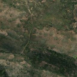 Satellite imagery of VOORUITZIGT, ZA