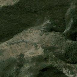 Satellite imagery of FONTEINSKLOOF, ZA