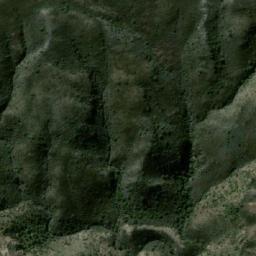 Satellite imagery of FONTEINSKLOOF, ZA