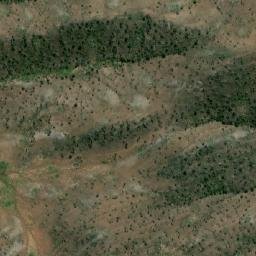 Satellite imagery of GRANAAT LAAGTE, ZA