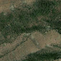 Satellite imagery of GRANAAT LAAGTE, ZA