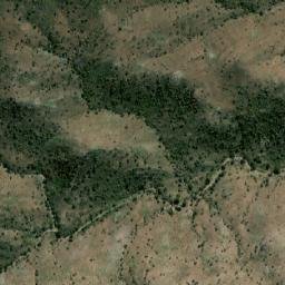 Satellite imagery of GRANAAT LAAGTE, ZA