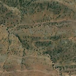 Satellite imagery of TIERBOS, ZA